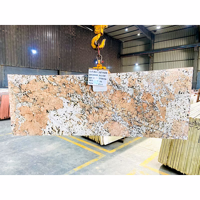 Alaska pink for Flooring, Cladding, and Surface Applications-1