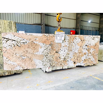Alaska pink for Flooring, Cladding, and Surface Applications-2