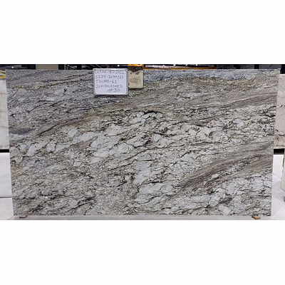 Blue Dunes Granite for Flooring, Cladding, and Surface Applications-2