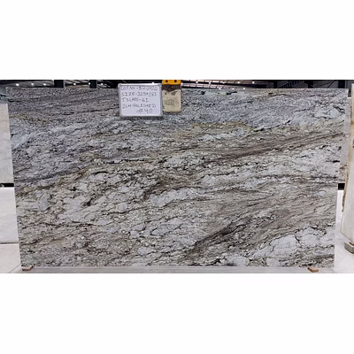 Blue Dunes Granite for Flooring, Cladding, and Surface Applications-1