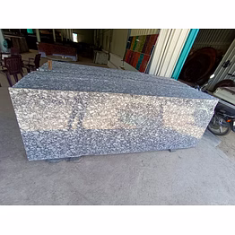 exalted-plaza ice white granite for flooring, cladding, and surface applications
