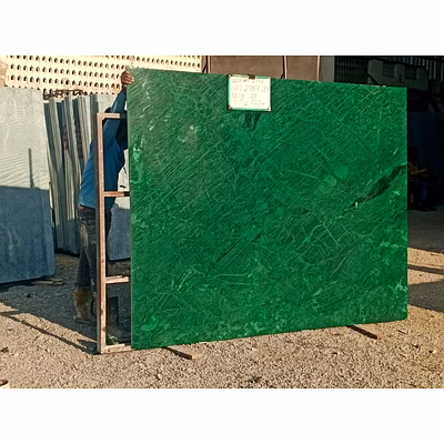 Green Marble for Interior Stone and Architectural Projects-2