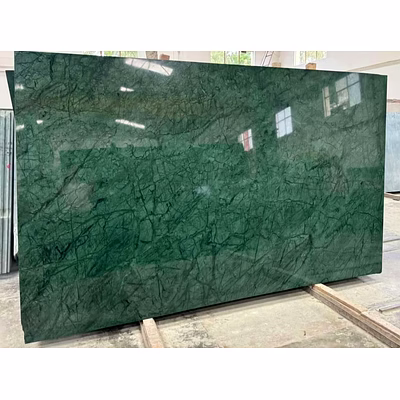 Green Marble for Interior Stone and Architectural Projects-1
