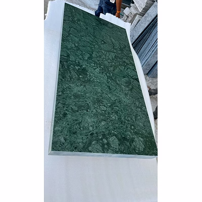 Green Marble for Interior Stone and Architectural Projects-3