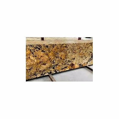 Alaska Gold Granite for Flooring, Cladding, and Surface Applications-2