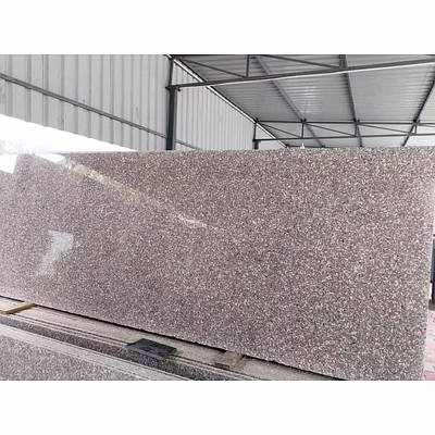 Chima pink granite for Flooring, Cladding, and Surface Applications-1
