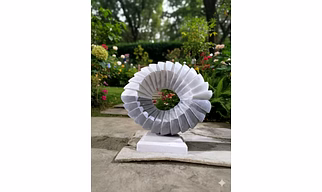 Sculptures for Architectural and Landscaping Use