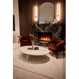 exalted-plaza exalted plaza signature marble fireplaces for architectural and landscaping use