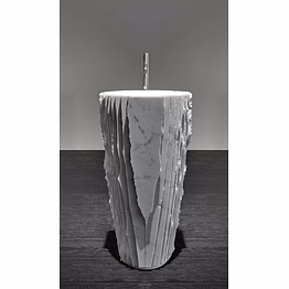 exalted-plaza classic name pedestal for interior decor and project furnishing
