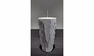 Classic Name Pedestal for Interior Decor and Project Furnishing