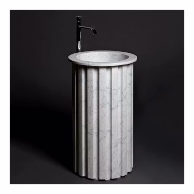 Classic Name Pedestal for Interior Decor and Project Furnishing-1