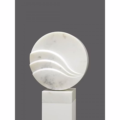 Garden scStine sculpture for Architectural and Landscaping Use-2