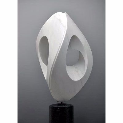 Garden scStine sculpture for Architectural and Landscaping Use-3