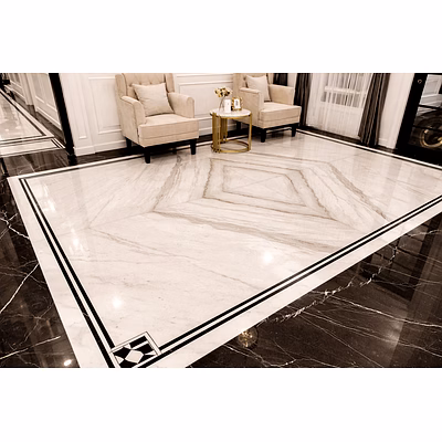 Signature Marble Installation Works for Architectural and Landscaping Use-5
