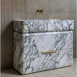 exalted-plaza designer stone bathroom sink for architectural and landscaping use