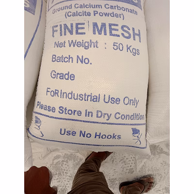CaCO3 limestone for Industrial Processing and Material Supply-1