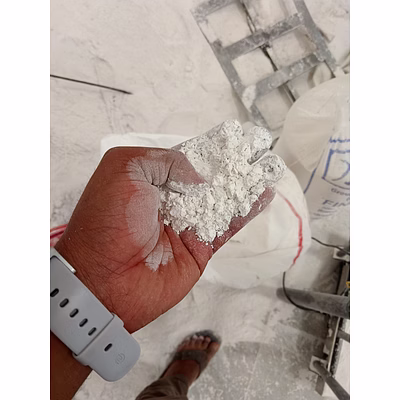 CaCO3 limestone for Industrial Processing and Material Supply-2