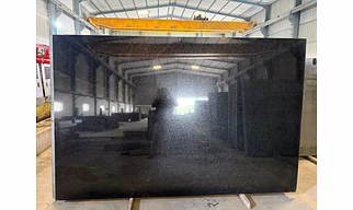 Galaxy Gangsaw Granite for Flooring, Cladding, and Surface Applications