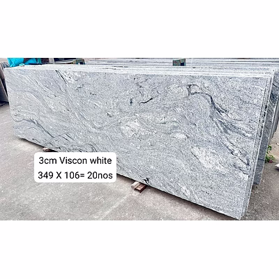 Viscon white for Flooring, Cladding, and Surface Applications-3