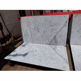 exalted-plaza banswara white marble slabs for interior stone and architectural projects