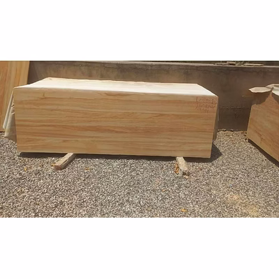Natural Sandstone Slabs for Architectural and Landscaping Use-1