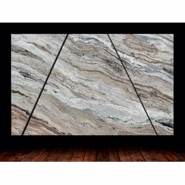 exalted-plaza fantasy brown marble for interior stone and architectural projects