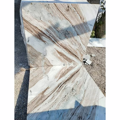 Fantasy Brown Marble for Interior Stone and Architectural Projects-4