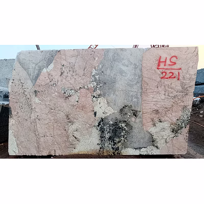 Patagonia Marble Block for Interior Stone and Architectural Projects-5