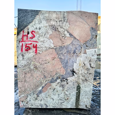 Patagonia Marble Block for Interior Stone and Architectural Projects-4
