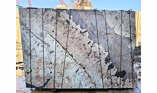 Patagonia Marble Block for Interior Stone and Architectural Projects