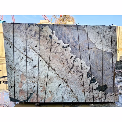 exalted-plaza patagonia marble block for interior stone and architectural projects