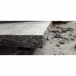 exalted-plaza natural granite steps for staircase – anti-slip granite stair treads for indoor & outdoor use
