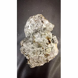 mica quartz lumps for industrial processing and material supply