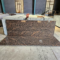 Granite Slabs & Stones for Construction Buyers