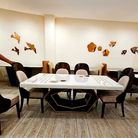 Stone Furniture & Decor for Interior Projects