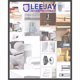hospitality products