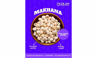 Makhana