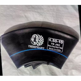 butyl tubes