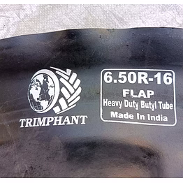 flaps