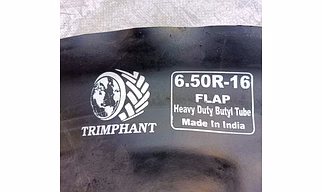 FLAPS
