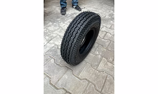 3 WHEELER TYRE 4.00-8