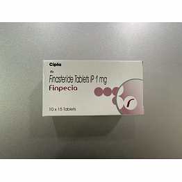 finpecia (cipla)