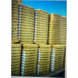 straw bale