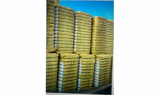 Straw Bale