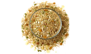 Millet Museli