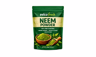 Amla Powder