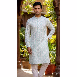 men's ethnic kurta pajama