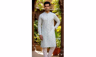 Men's Ethnic Kurta Pajama