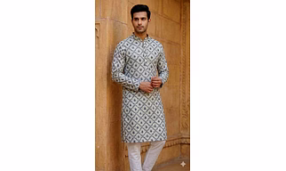 Men's Ethnic Kurta Pajama