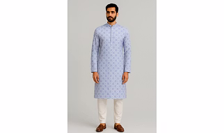 Men's Ethnic Kurta Pajama